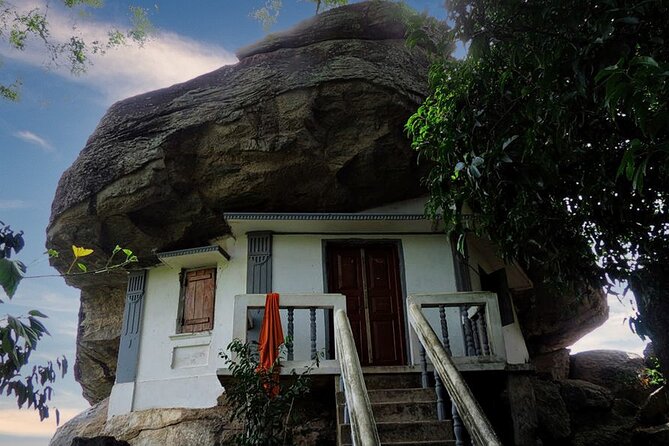 Explore Tangalle's History and Nature Private Shore Excursion - Is $110 per person good value?