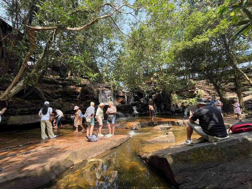 Exploring Sihanoukville: Shore Excursions from Cruise Ports - Key points to know before you go