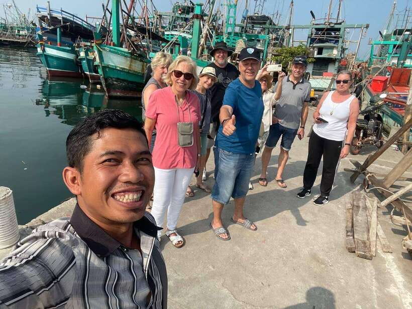 Exploring Sihanoukville: Shore Excursions from Cruise Ports - A useful first look at Sihanoukville