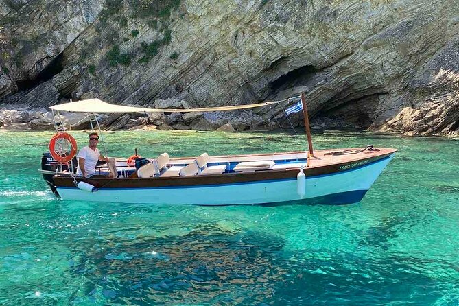 Extended Corfu Shore Excursion with Port Pickup and Drop-Off - Transport and timing are the real value