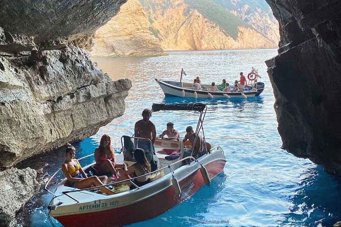 Extended Corfu Shore Excursion with Port Pickup and Drop-Off - What the guide adds