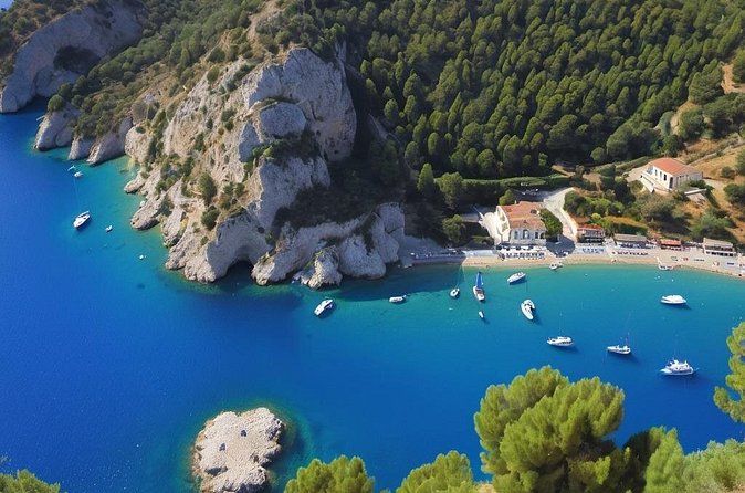 Extended Corfu Shore Excursion with Port Pickup and Drop-Off - Practical details that affect your day