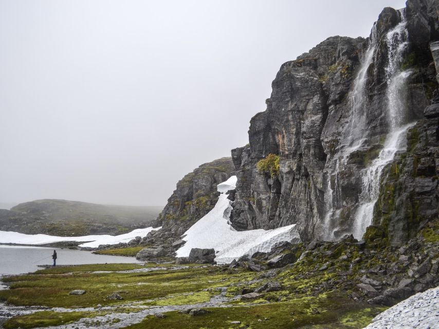 Flam: The Wonders of Flam Guided Half-Day Shore Excursion - What the tour guides add