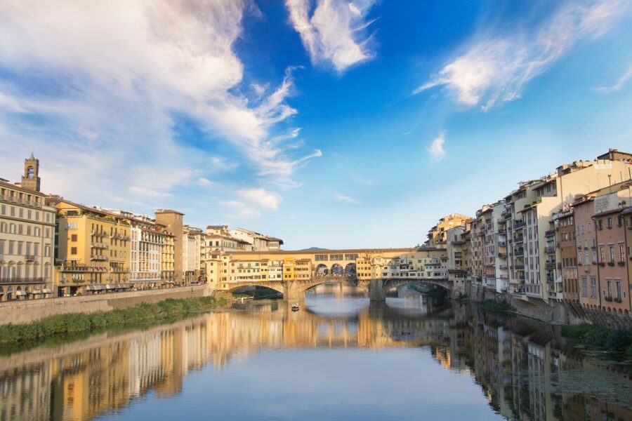 Florence and Pisa: Private Shore Excursion from Livorno - Key points to know before booking