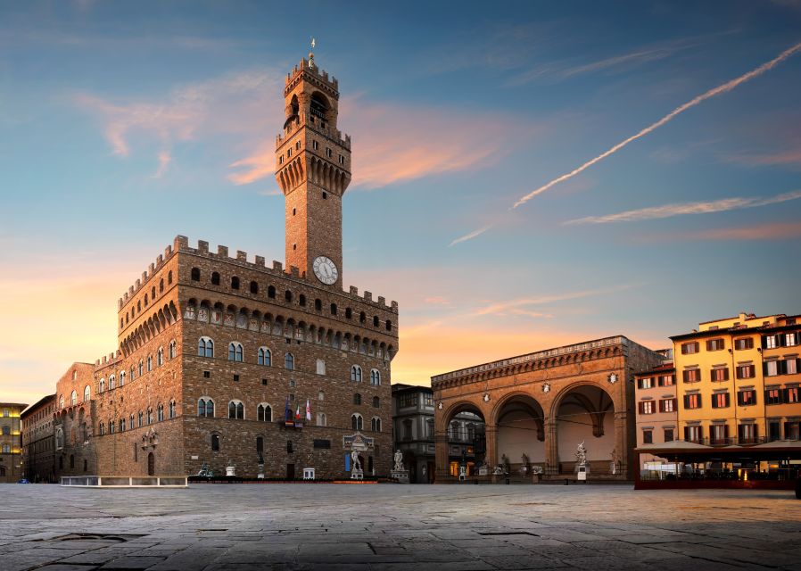 Florence and Pisa: Private Shore Excursion from Livorno - Why this Florence and Pisa combination works