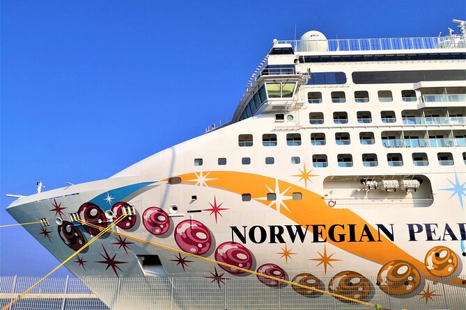 Florence and Pisa: Round Trip Tour from Livorno Cruise Port - Is $565.70 per person a fair price?