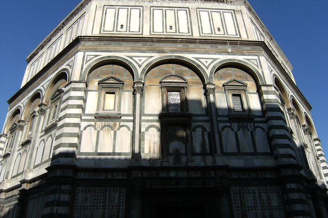 Florence and Pisa Shore Excursion from Livorno - Adding Michelangelo’s David at the Accademia