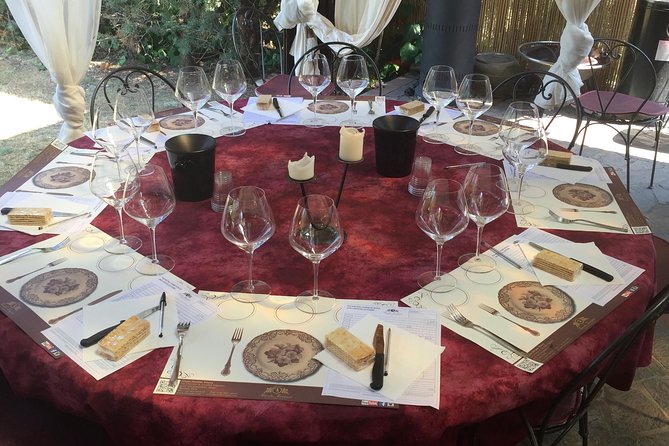 Florence and Wine Tasting Private Tour from Livorno - Piazza della Signoria, Florence’s outdoor sculpture stop