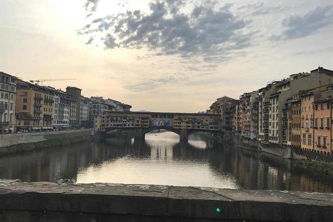 Florence Highlights from Livorno Port - Santa Croce offers a brief look at Florence’s great names