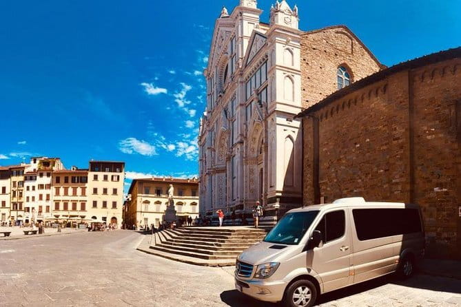 Florence, Lucca and Pisa Private Tour from Livorno - The nine-hour schedule and its limits