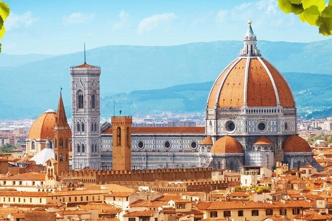 Florence, Lucca and Pisa Private Tour from Livorno - Who should book this private Tuscan route?