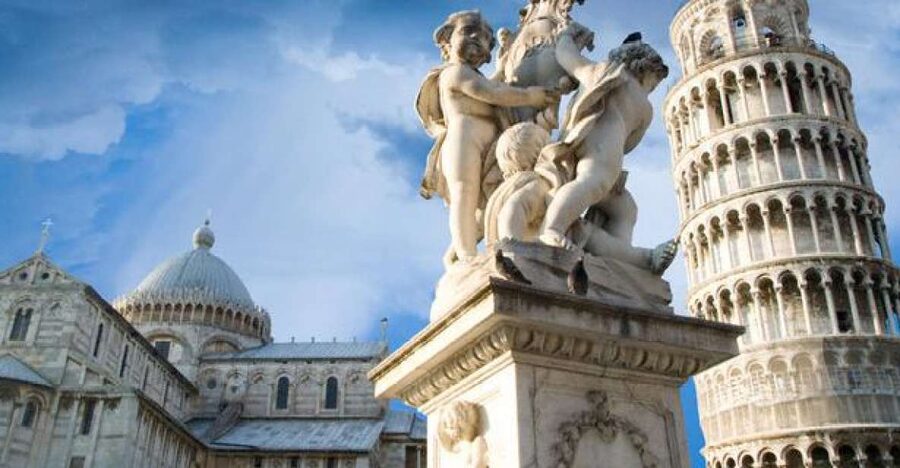 Florence & Pisa Private Shore Excursion from Livorno Port - Cancellation, languages, and access