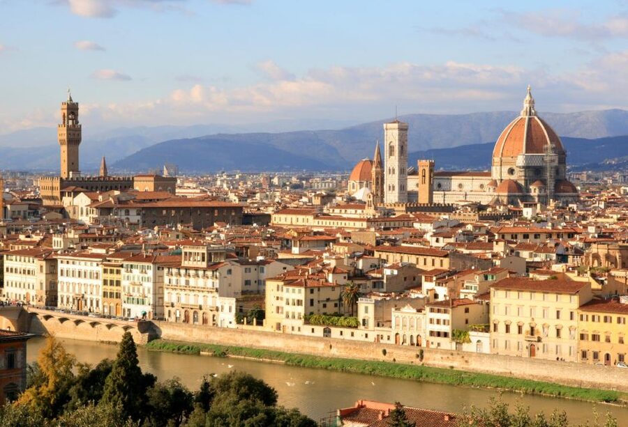 Florence & Pisa Private Shore Excursion from Livorno Port - FAQ