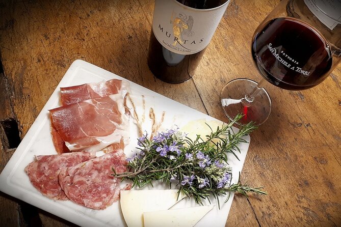 Florence & Pisa Shore Excursion with Chianti Wine Tasting - A private guide can shape the Florence hours