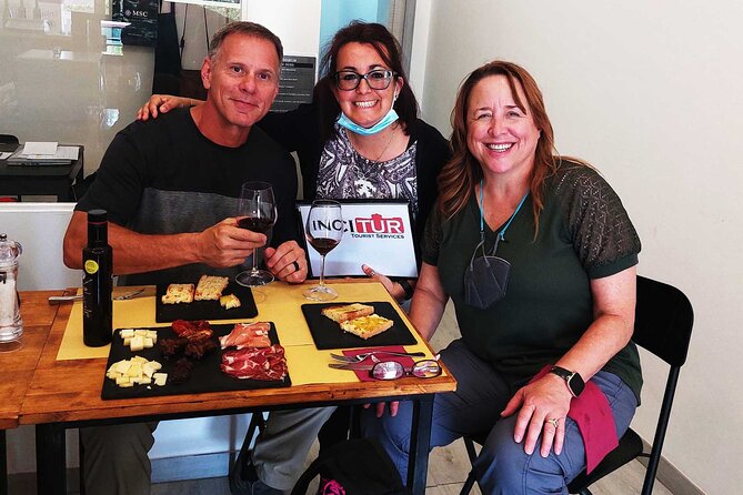 Food Tasty and History Tour in Civitavecchia - Why spend your cruise day in Civitavecchia?