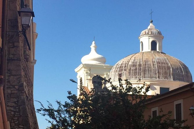 Food Tasty and History Tour in Civitavecchia - The Mercato di Civitavecchia