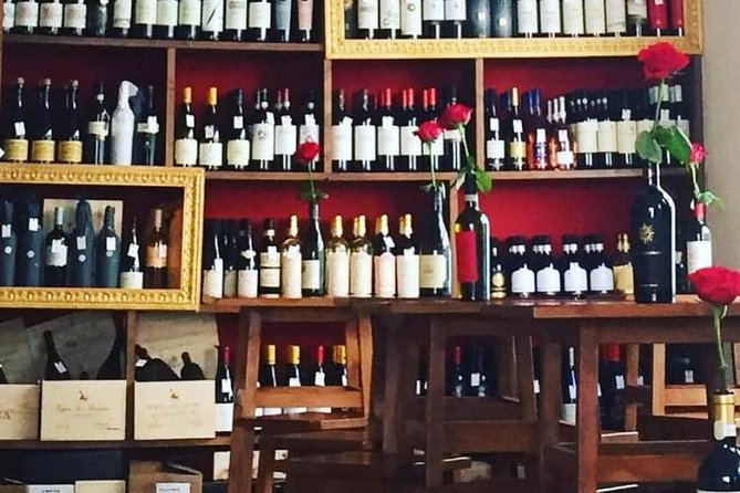 Foody Tour with Nonna in Civitavecchia (port) - Key points at a glance