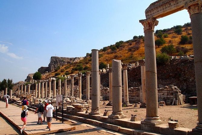 For Cruisers: Ancient Ephesus & House of Virgin Mary Tour From Ephesus Port - Should you book the Ephesus and Mary’s house tour?