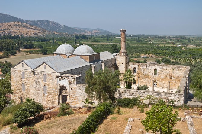 For Cruisers: Ancient Ephesus Private Tour From Kusadasi Port - What the $24.19 price really means