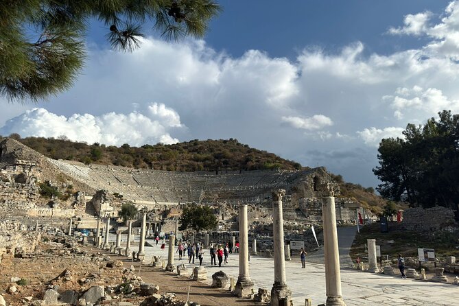 FOR CRUISERS: Best of Ephesus Private Tour (GUARANTEED ON-TIME RETURN) - Price, tickets, and what the $29 really covers