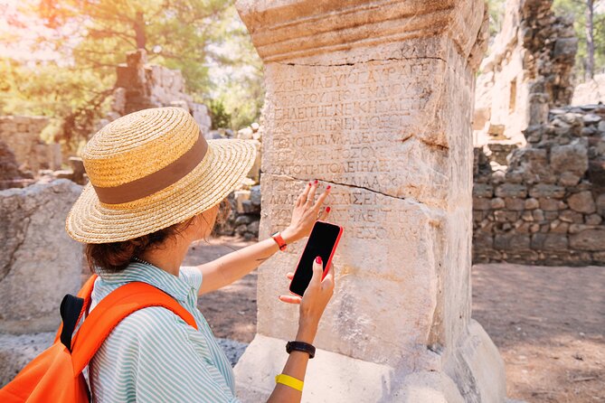 FOR CRUISERS: Best-Seller PRIVATE EPHESUS TOUR from Kusadasi Port - The Terrace Houses, where Ephesus gets personal