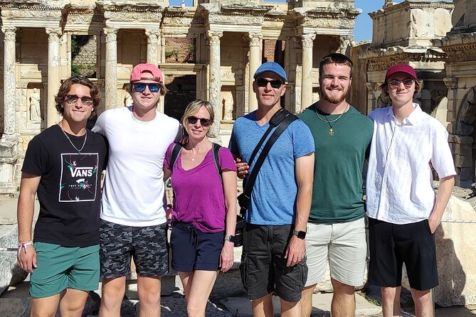 For Cruisers:EPHESUS & MARYS HOUSE TOUR (On Time & Skip the line) - Mary’s House and the Christian pilgrimage tradition