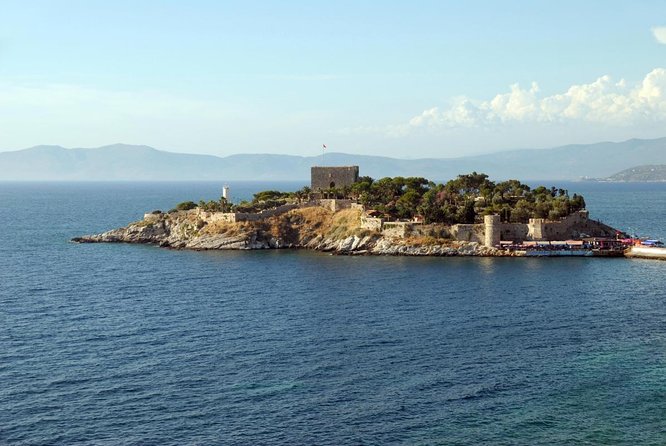 FOR CRUISERS: Ephesus Tour from Kusadasi Port /GUARANTEED ON-TIME RETURN TO BOAT - Key points to know before you go