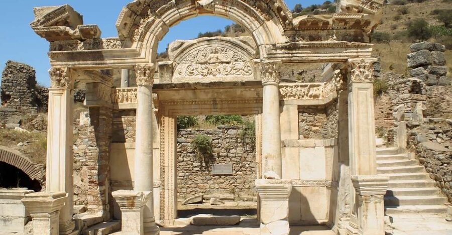 For Cruisers: Ephesus Tour (Skip the line) - What private transport changes