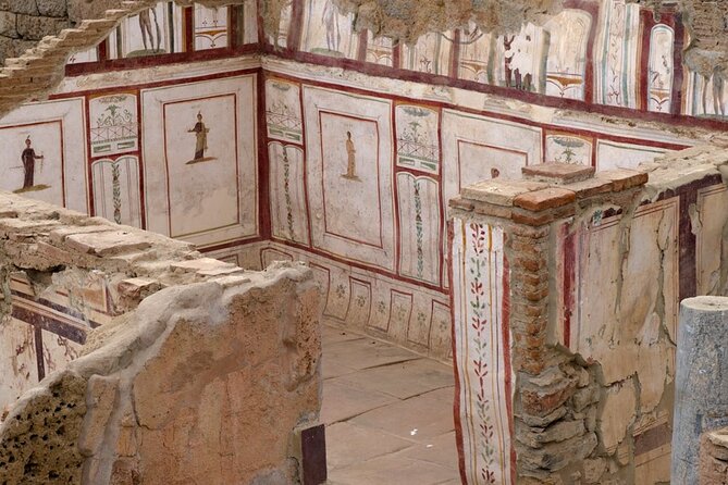 For Cruisers Ephesus Tour with ENTRY TICKETS - Who should book this Ephesus tour?