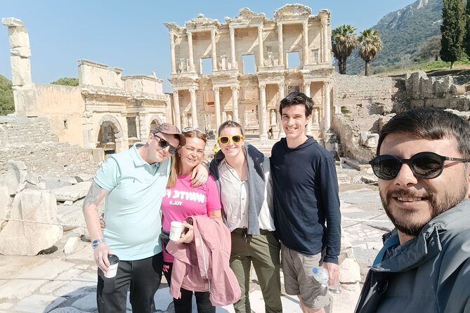 FOR CRUISERS: Ephesus Wine Tasting Tour From Kusadasi Port - Why This Private Kusadasi Tour Works for a Port Day