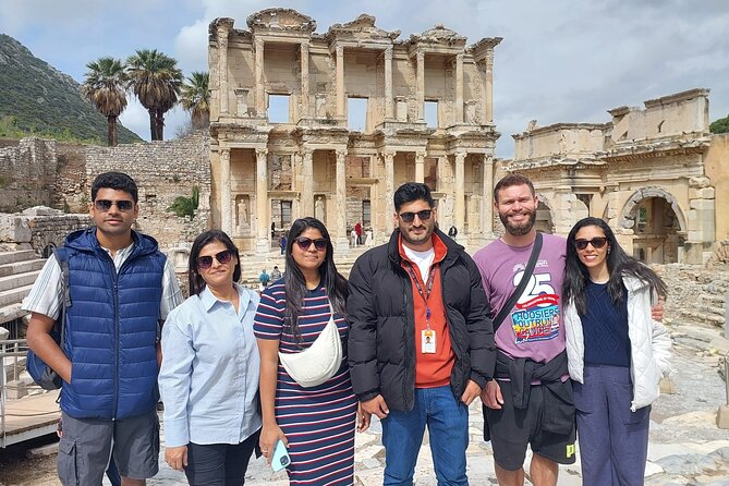 FOR CRUISERS: Ephesus Wine Tasting Tour From Kusadasi Port - Sirince Wine Tasting and Local Flavors