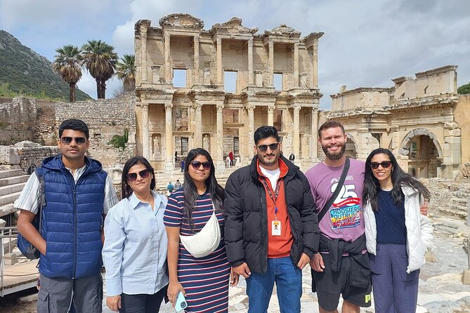 FOR CRUISERS: Ephesus Wine Tasting Tour From Kusadasi Port - Who Should Book This Experience