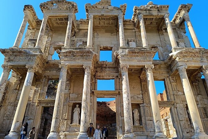 FOR CRUISERS: Ephesus Wine Tasting Tour From Kusadasi Port - Practical Tips for a Smooth Port Excursion