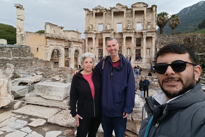 FOR CRUISERS: Ephesus Wine Tasting Tour From Kusadasi Port - The House of the Virgin Mary in 45 Minutes