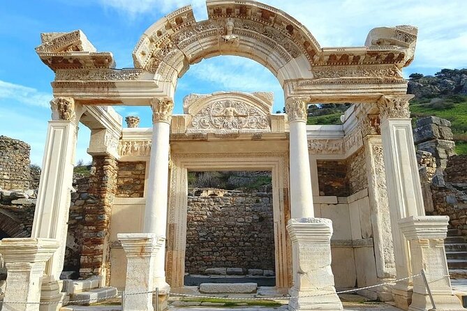 FOR CRUISERS: Highlights of Ephesus Private Tour (GUARANTEED ON-TIME RETURN) - Why Ephesus works well as a shore excursion