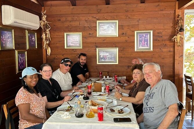 FOR CRUISERS: Highlights of Ephesus Private Tour (GUARANTEED ON-TIME RETURN) - Marble Street, baths, fountains, and everyday life