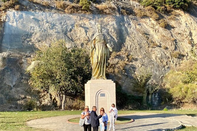 FOR CRUISERS: Private Ephesus Tour with GUARANTEED ON-TIME RETURN - Adding the Terrace Houses for a closer look at daily life
