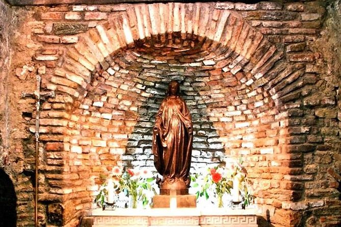 For Cruisers: Small Group EPHESUS Tour with Temple of Artemis - Why this Ephesus day works well from Kuşadası