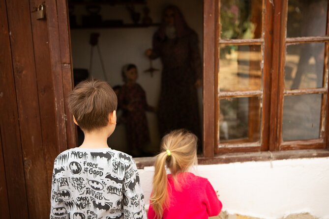 For Kids Ephesus Shore Excursion from Kusadasi Port - What the $150 price really covers