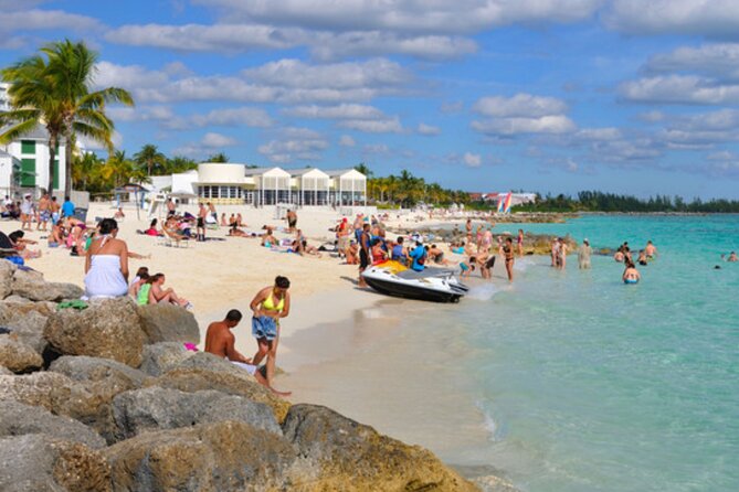 Freeport Shore Excursion: Garden of the Groves and City Tour - Who will enjoy this Freeport excursion?