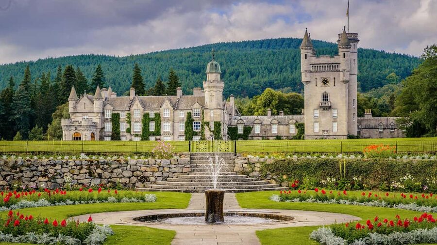 From Aberdeen: Balmoral and Royal Deeside Shore Excursion - Why Royal Deeside makes a good day from Aberdeen