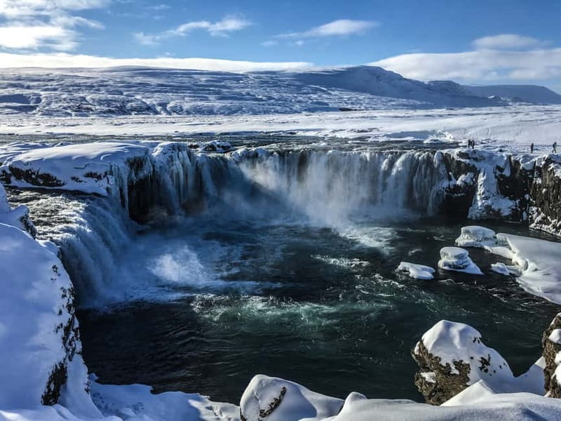 From Akureyri: Lake Mývatn and Godafoss Cruise Ship Day-Trip - Why this is one of Akureyri’s best short shore excursions