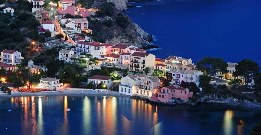 From Argostoli: Fiskardo & Assos Shore Excursion - Key points to know before booking