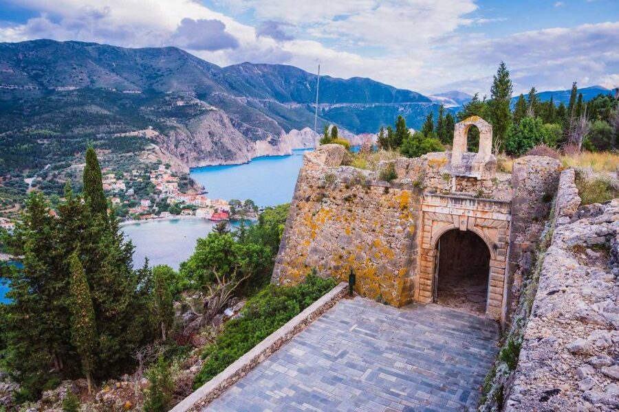 From Argostoli: Fiskardo & Assos Shore Excursion - Should you book it?