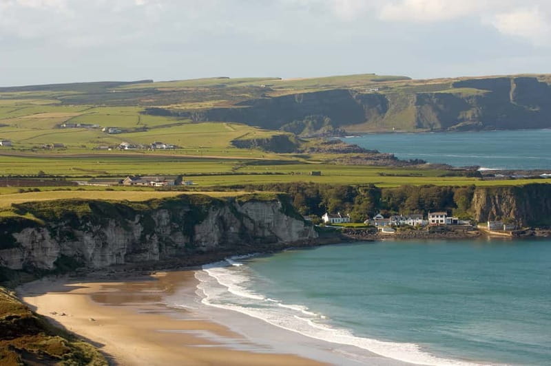 From Belfast: Causeway Express Tour Shore Excursion - Who will get the most from this tour
