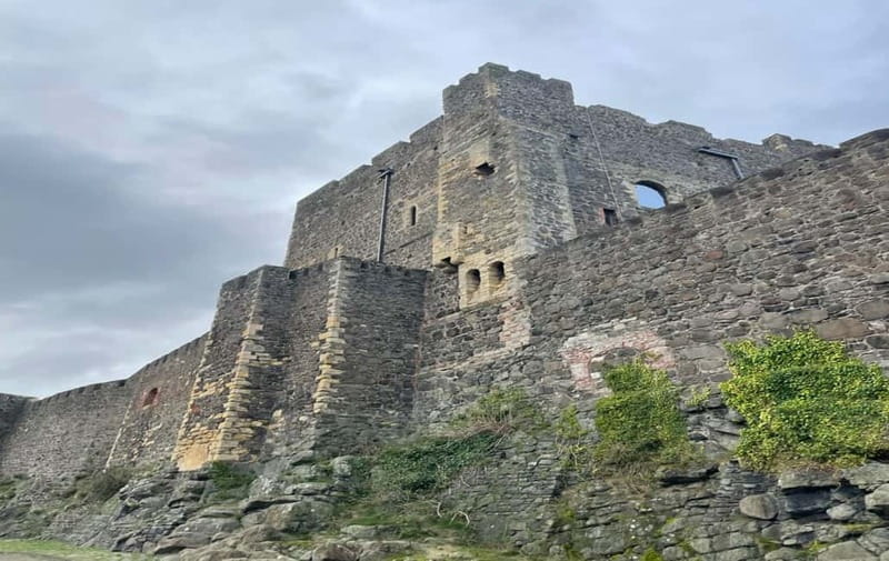 From Belfast: Causeway Express Tour Shore Excursion - Why this Belfast shore excursion packs in so much