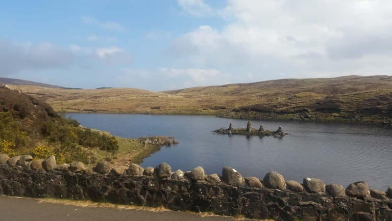 From Belfast: Causeway Express Tour Shore Excursion - Dunluce Castle and the north coast