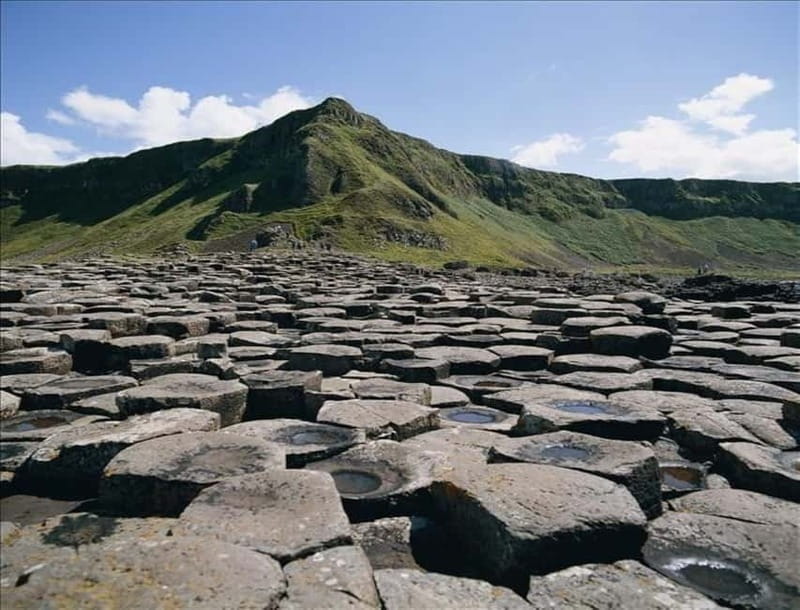 From Belfast: Causeway Express Tour Shore Excursion - Starting at the cruise dock