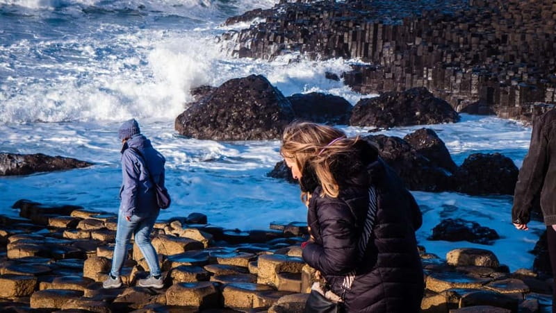 From Belfast: Full-Day Giant's Causeway Shore Excursion - Why this is a smart way to see the Causeway