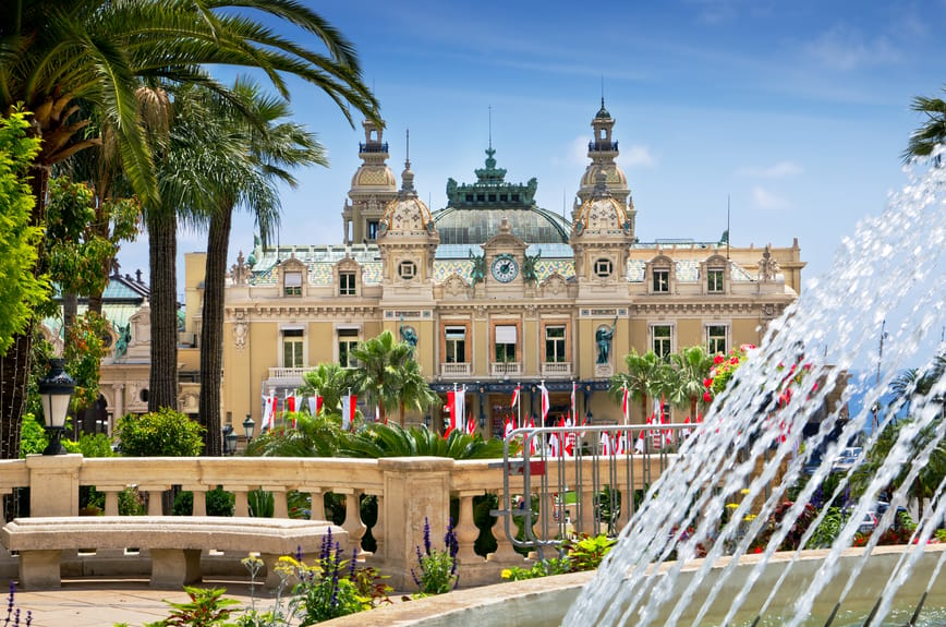 From Cannes: French Riviera 8-Hour Shore Excursion - Monaco’s Old Town and the Rock